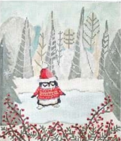 ML-PL03 Penguin on Skates