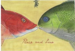 NM-PL02 Peace and Love