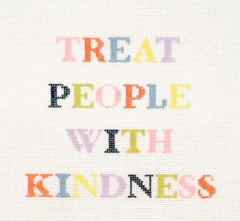 ET-21 Treat People with Kindness