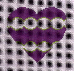 H-60 Purple Heart