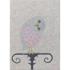 ZE798 Who? Owl