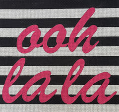 AC817 Ooh La La