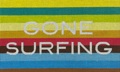 AC837 Gone Surfing