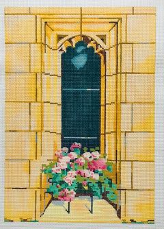 AL1 Catherine's Window