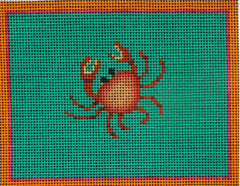 B-11 Crab