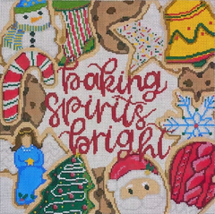 LL-PW-25b Baking Spirits Bright 18