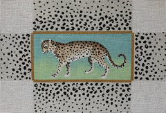 BC726 Speckled Feline Brick Cover