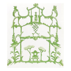 DG-2L Garden Folly