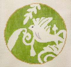 DG-1I Dove - Green