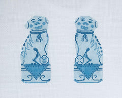 DM-1F Foo Dogs