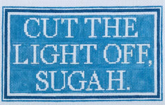 DM-3G Cut the Light Off, Sugah