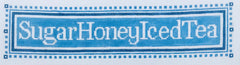 DM-3I SugarHoneyIcedTea