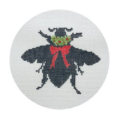 DV-4 Bee Silhouette