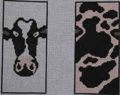 EGC219 Cow Eyeglass Case