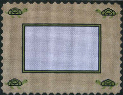 FRM214 Turtle Frame