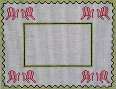 FRM216 Adirondack Chairs Frame