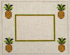 FRM220 Pineapples Frame