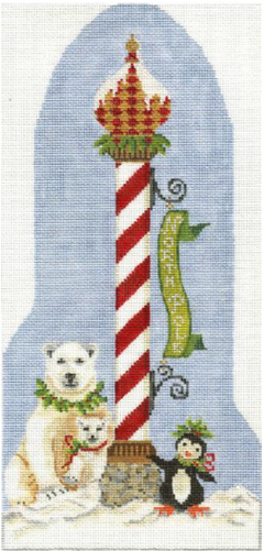KANP02 The North Pole