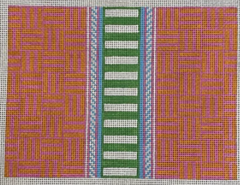 KCD4141PG The Molly - Pink and Green