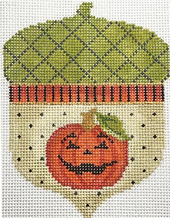 KCN1503 Mr. Jack O'Lantern Acorn