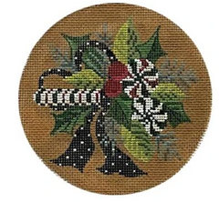 KCN246 A Wintermint Christmas