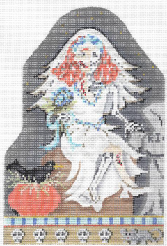 KCN9129 Bride Z. Illa