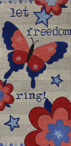 LL-03 Let Freedom Ring