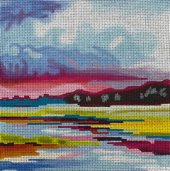MC494 River Landscape
