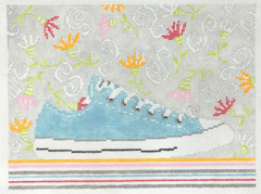 P-ET-050 Aqua Sneaker