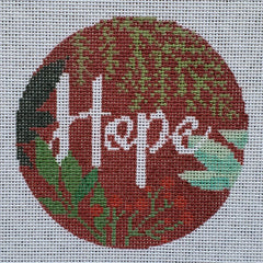LL-ORN-07 Botanical Hope
