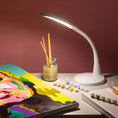 Stella Two Lamp - Black