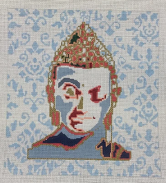 TA06 Buddha