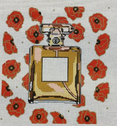TA10 Poppy Perfume