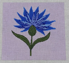 TA4001 Cornflower Pillow