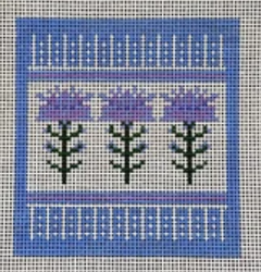TA6202L Desert Painter - Lilac