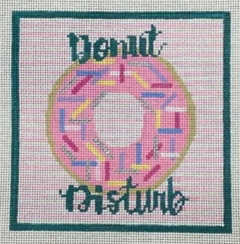 TA77 Donut Disturb