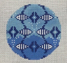 TA906 Swimming Fish