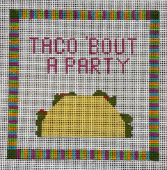KCD2210 Taco 'Bout a Party