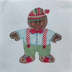 TSG12 The No Calorie Christmas Cookie - Fred
