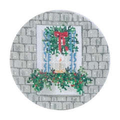 TSG25-B Festive Window