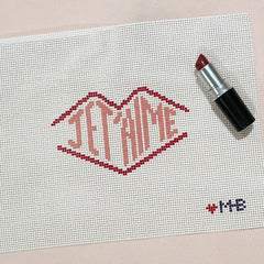 VAL106 Je T'aime