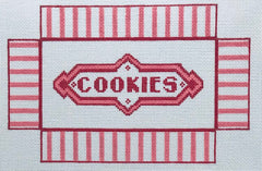 WWB2 Cookies Box