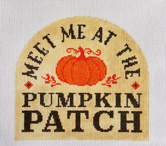 ZS-74 Meet Me at the Pumpkin Patch
