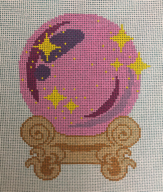 TSS-052 Crystal Ball
