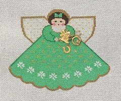 PP914 Luck O' the Irish Angel