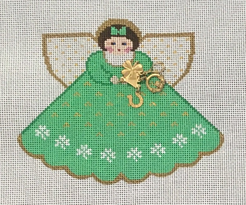 PP914 Luck O' the Irish Angel