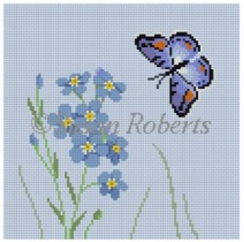 0781 Butterfly