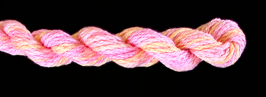 095  Flamingo Watercolours