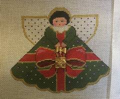 PP996AO All Wrapped Up Angel