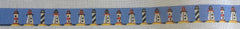 B-97 Lighthouse Belt - 13 Mesh